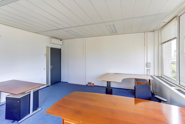 Medium property photo - Stevinweg 2A, 3891 EA Zeewolde